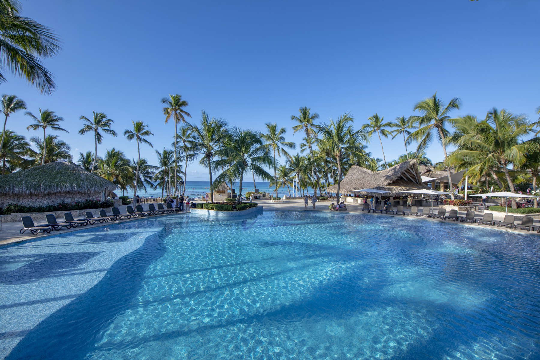 Bayahibe - Viva Wyndham Dominicus Beach